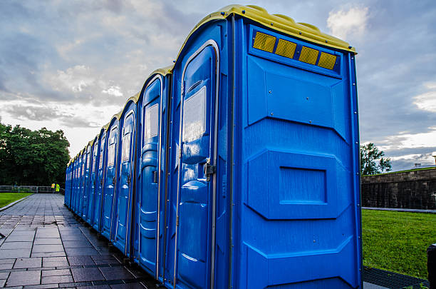 Porta potty rental for festivals in Winfield, IN